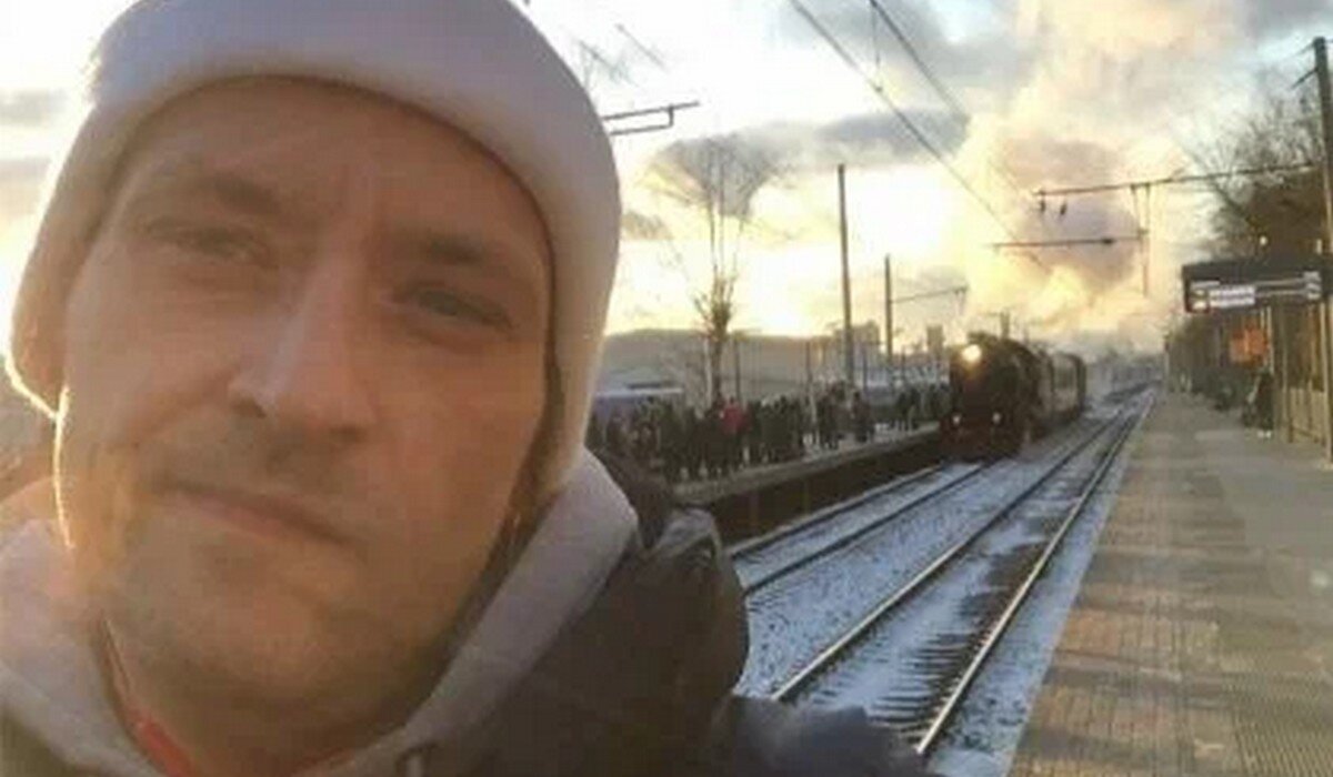 Как сложилась судьба сына Влада Листьева?