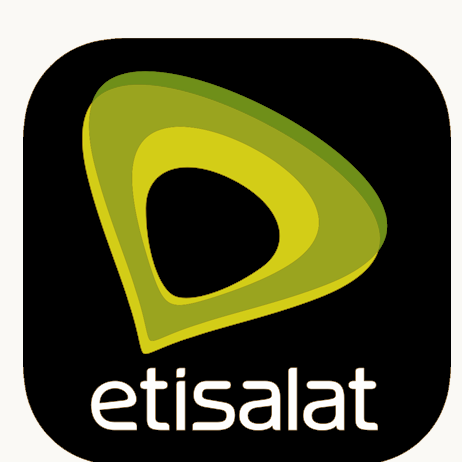 Наиболее известным провайдером является Etisalat, типо как наш Мегафон:)