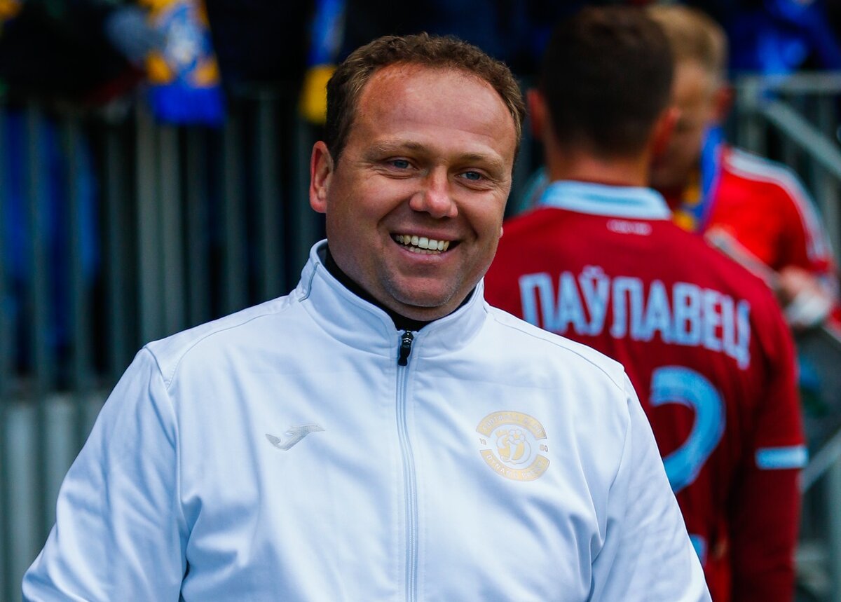 Марцел Личка. Фото из интернета. 