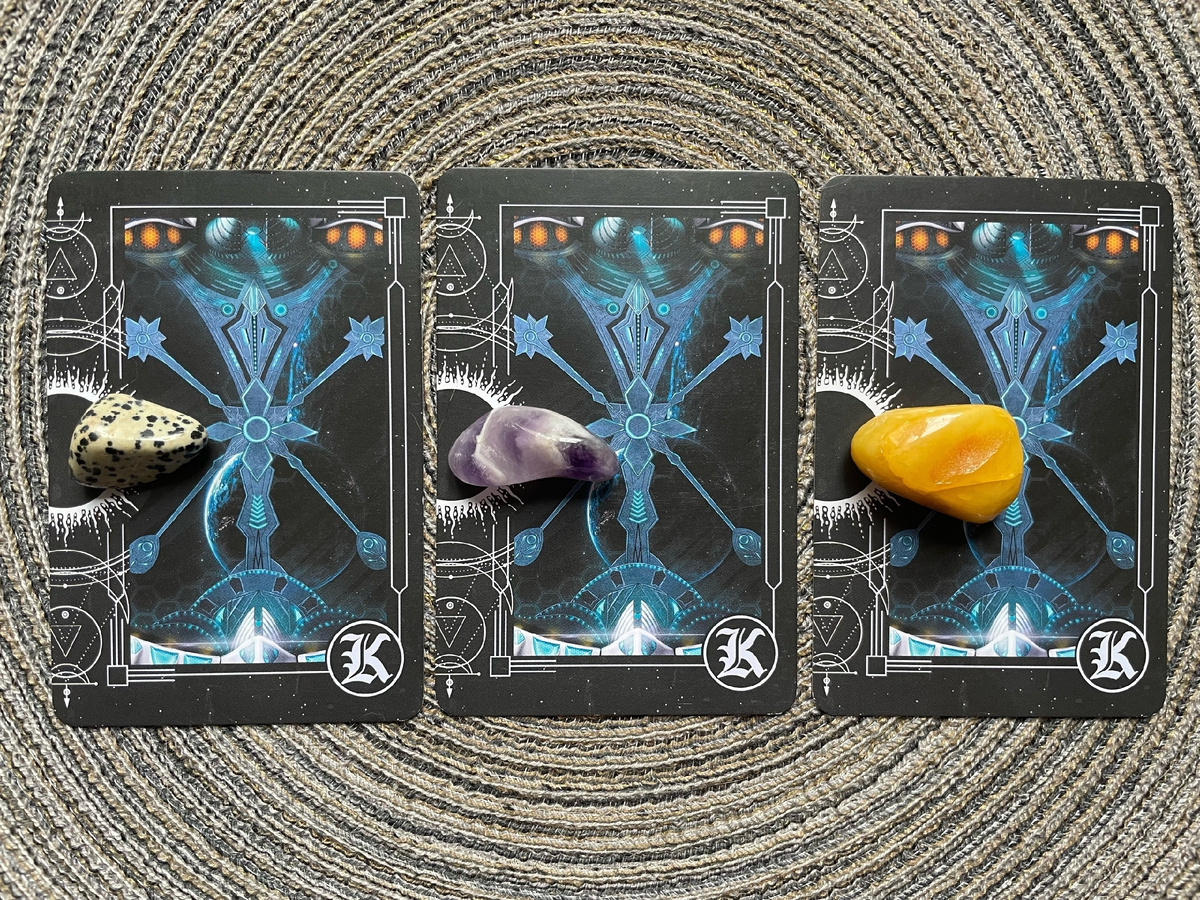 ✨ЧТО ВАМ НЕОБХОДИМО СЕЙЧАС УСЛЫШАТЬ?✨