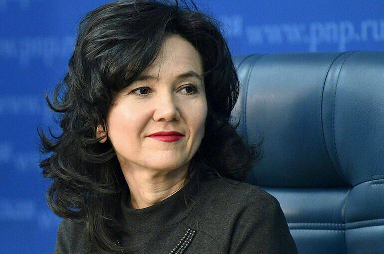   Игорь Самохвалов/ПГ