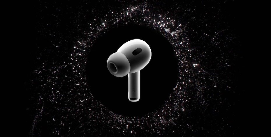    AirPods Pro 2