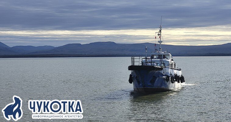 Фото: ИА "Чукотка"/Данил Черкалин 