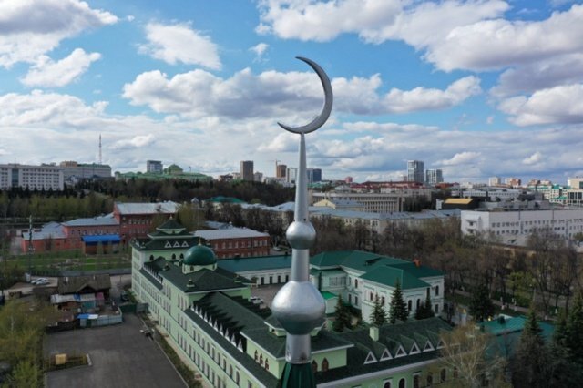   Где и как в Уфе пройдет Курбан-байрам в 2023 году?