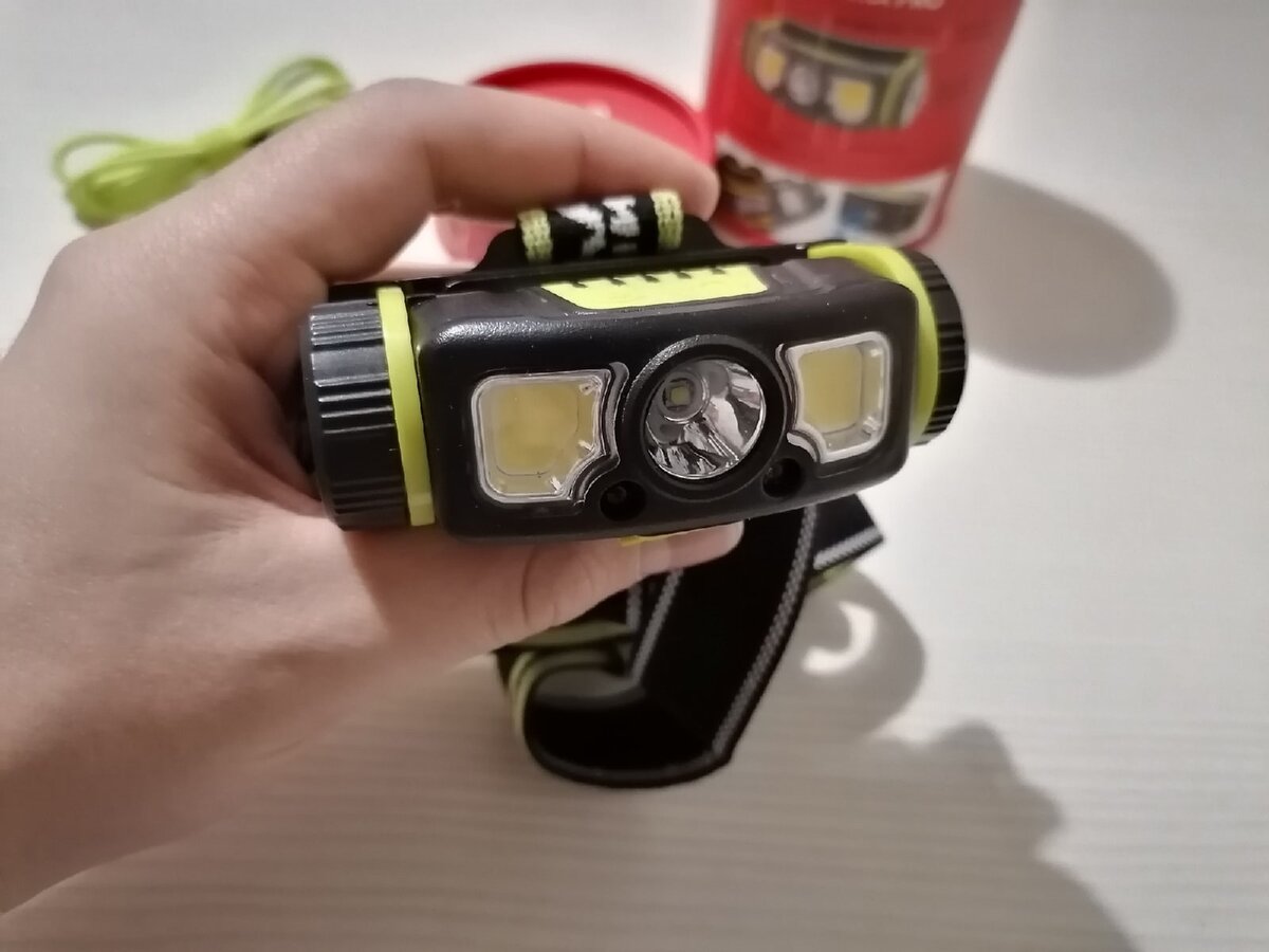 Как сделать ручной электрический фонарь: 15 шагов