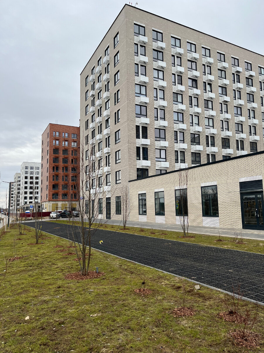 Почему стоит выбрать риэлтора с опытом работы с новостройками?