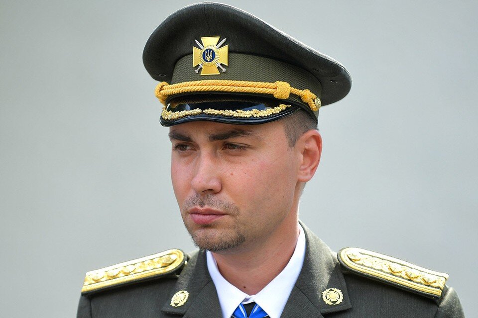   Глава украинской военной разведки Кирилл Буданов, как сообщают, дал интервью ресурсу Kyiv Post wikimedia.org