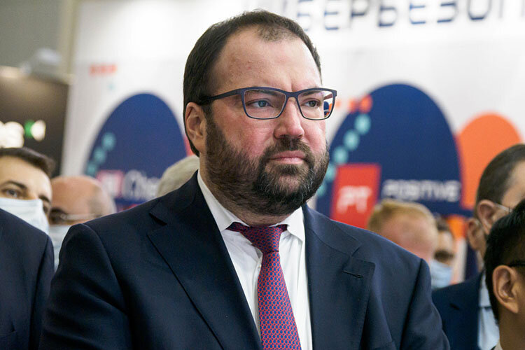    Максут Шадаев: «Задачи по запуску новых сервисов, систем никто не снимал» Фото: «БИЗНЕС Online»