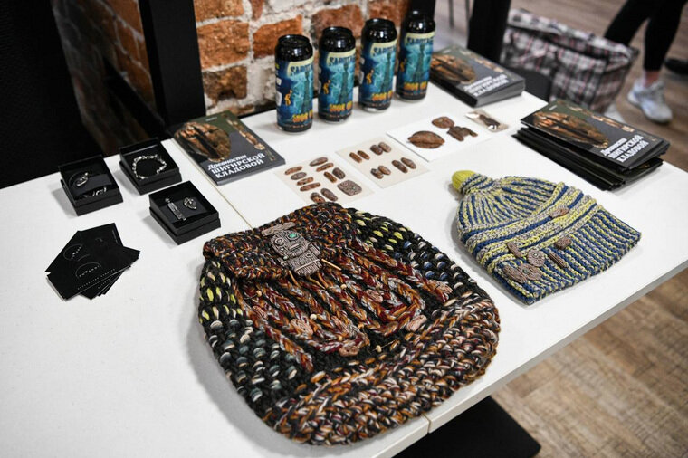 Листайте вправо, чтобы увидеть больше изображений