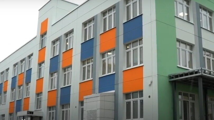 План строительства школ в тюмени