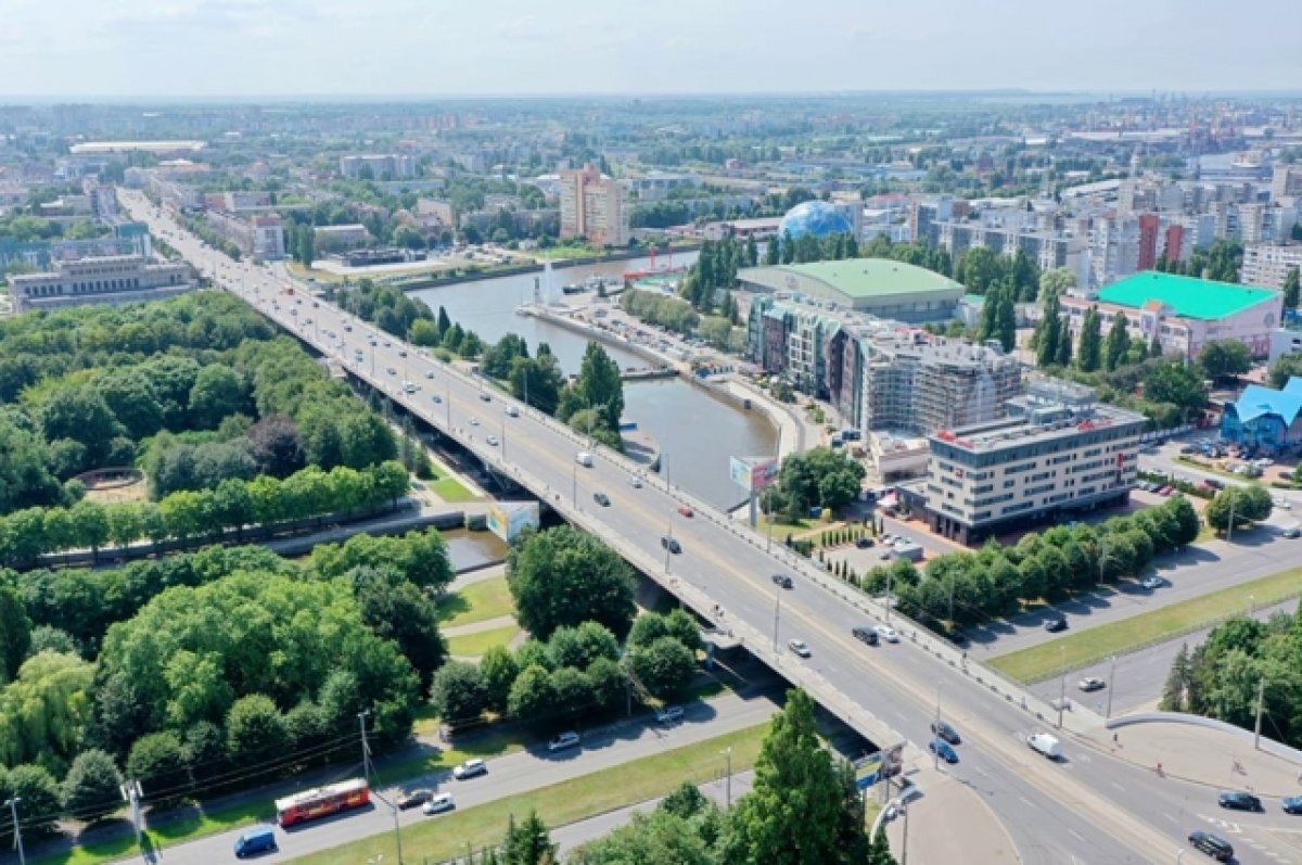    С 24 июня эстакадный мост частично перекроют для ремонта швов