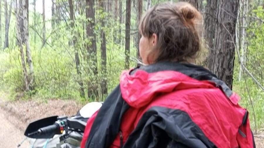  Ура!  Девушку нашли. Это Мария Емельянова. фото: картинки  яндекса.