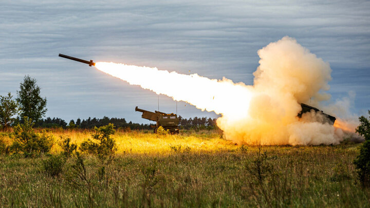 ФОТО: SGT. JOHN SCHOEBEL/GLOBALLООKPRESS