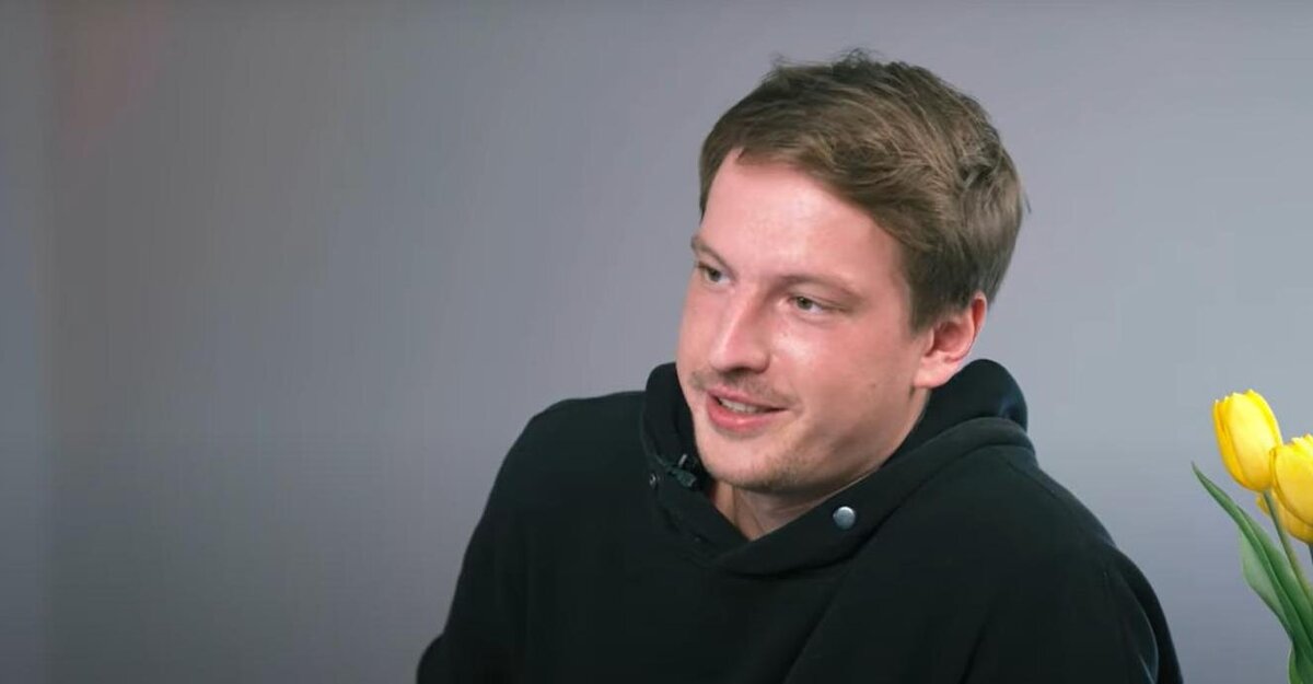 Сын балабанова. Сын балабанова