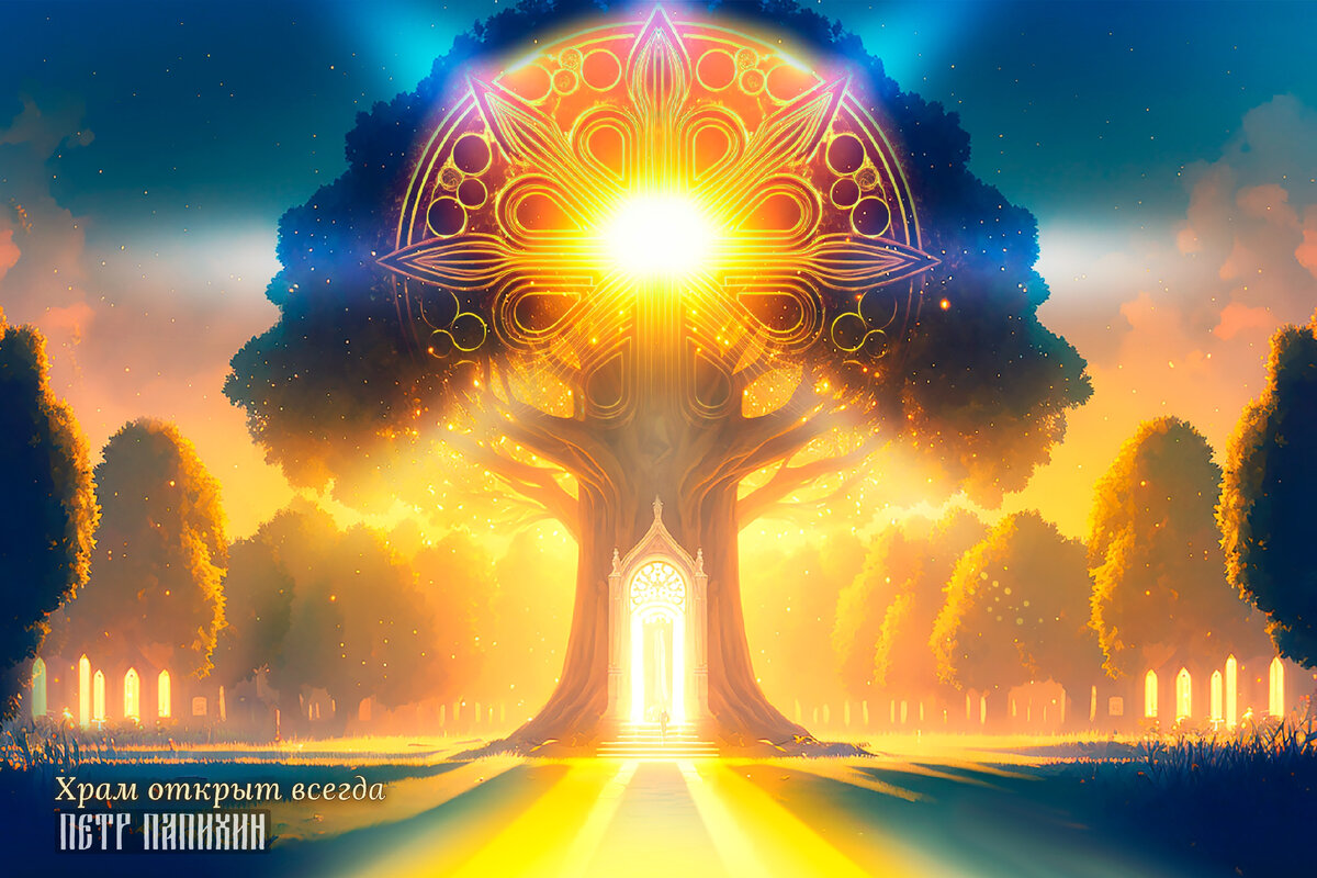 ©Петр Папихин 2023