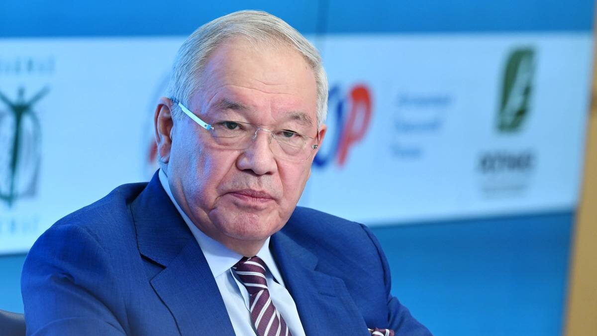 План троекуровского кладбища