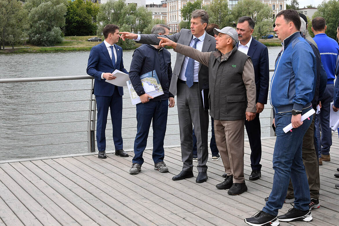 Театр галиаскара камала проект