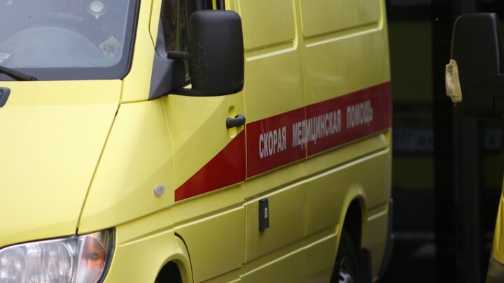 ФОТО: MAKSIM KONSTANTINOV/GLOBALLOOKPRESS