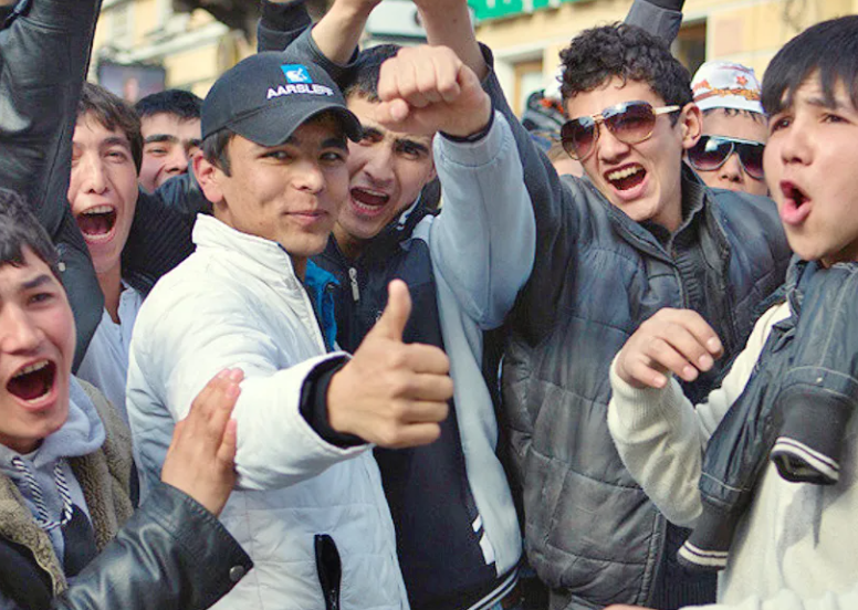 "Все хорошо - работаем!"