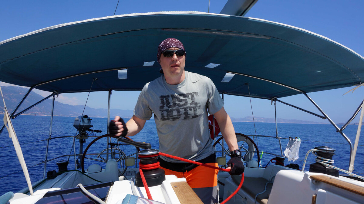 Сколько это стоит? Аренда яхты в Турции в сезоне 2023. | Мир Без Границ ...