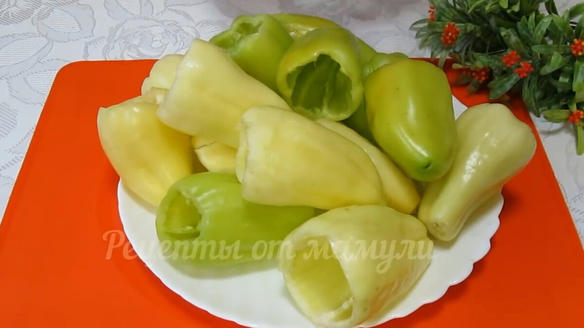 Все необходимые ингредиенты укажу ниже.