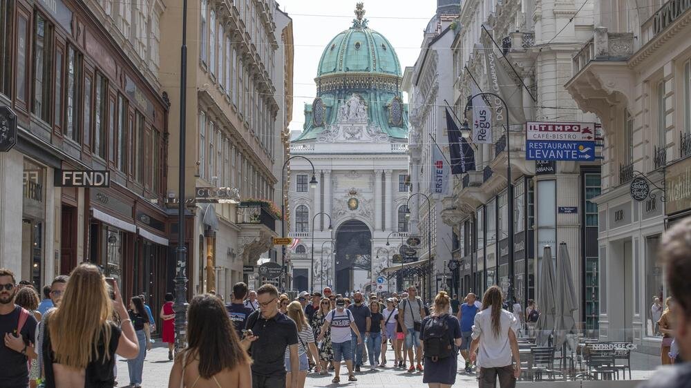 Фото: Tobias Steinmaurer/​dpa