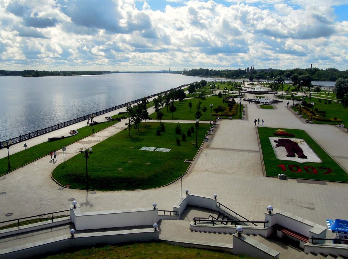      Ярославль