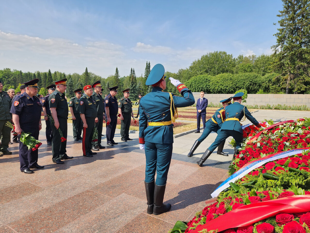 Карта пискаревского кладбища