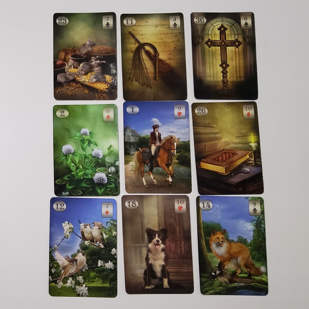 Будут ли у вас продолжаться отношения? @AIRAtarot