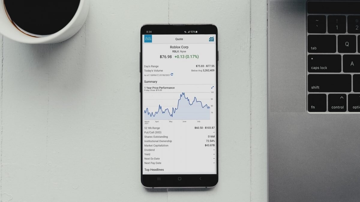    Фото: Unsplash Август Макаров
