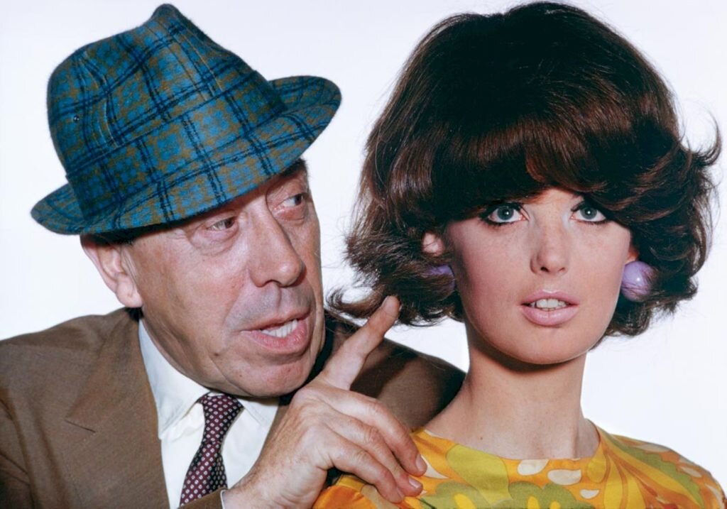    Фото: Lionel Kazan