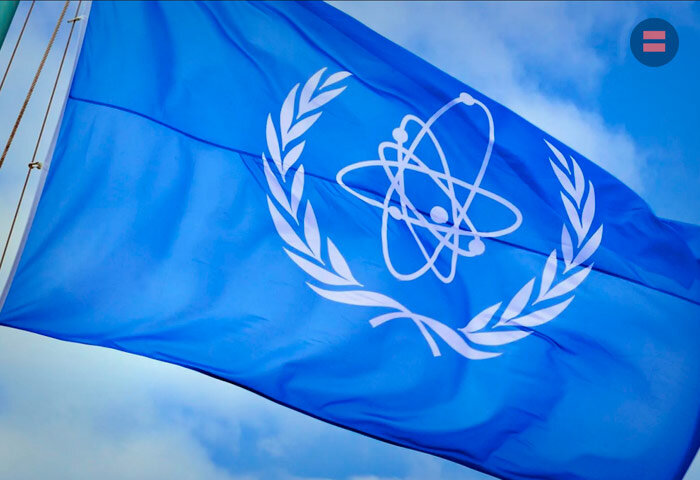 В МАГАТЭ опровергли заявление Киева о минировании Запорожской АЭС
