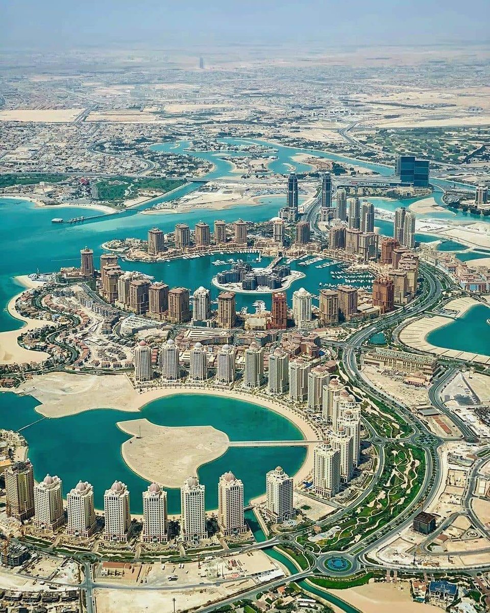 Доха Катар. The Pearl-Qatar Катар. Государство Катар Доха. Остров Жемчужина Катара.