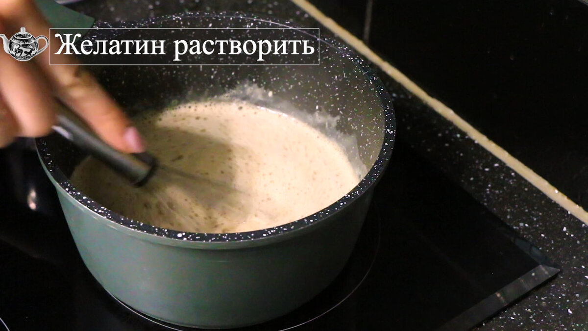Я очень люблю различные легкие десерты без выпечки, а сейчас в жаркое время я их готовлю постоянно. Предлагаю и вам попробовать один их них.-6