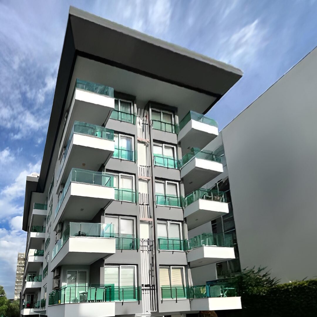 Квартира в Алании