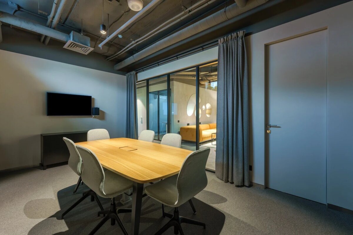 Миэм кабинет проектов