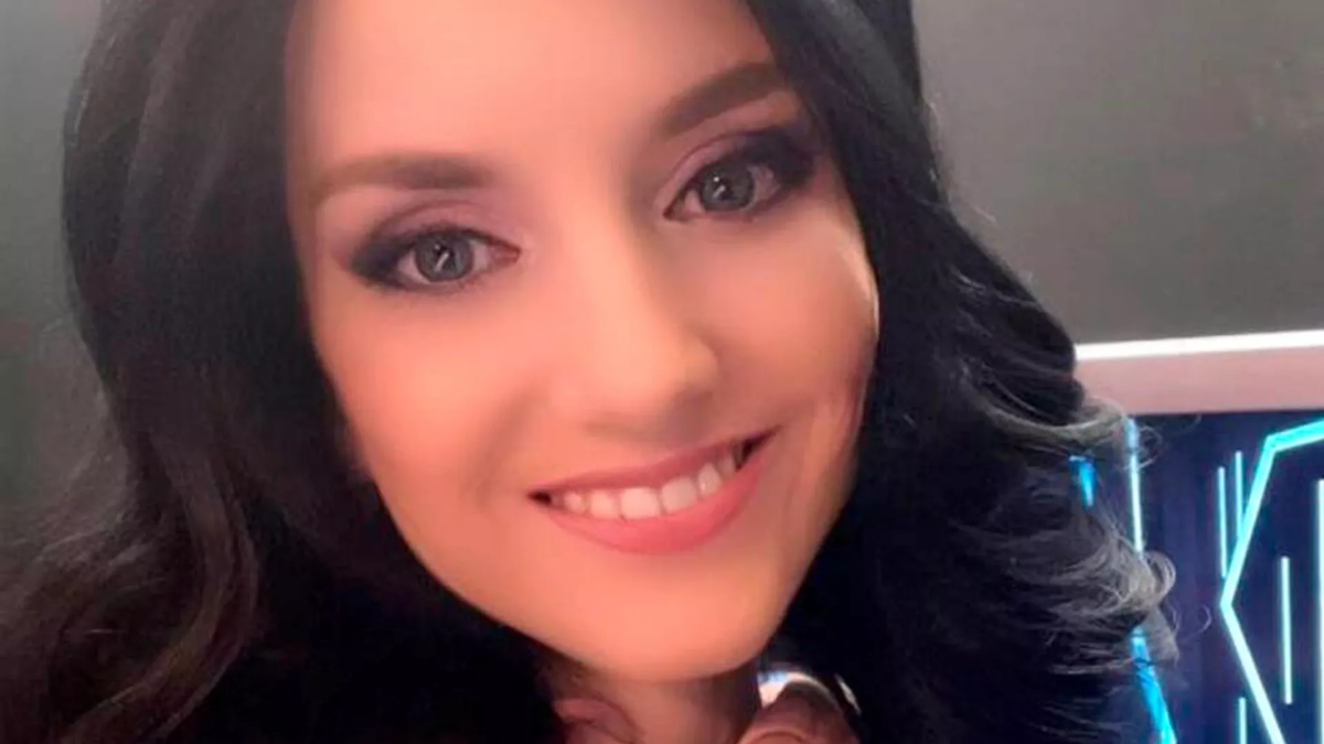 © Из личного архива Алены Дзиодзины