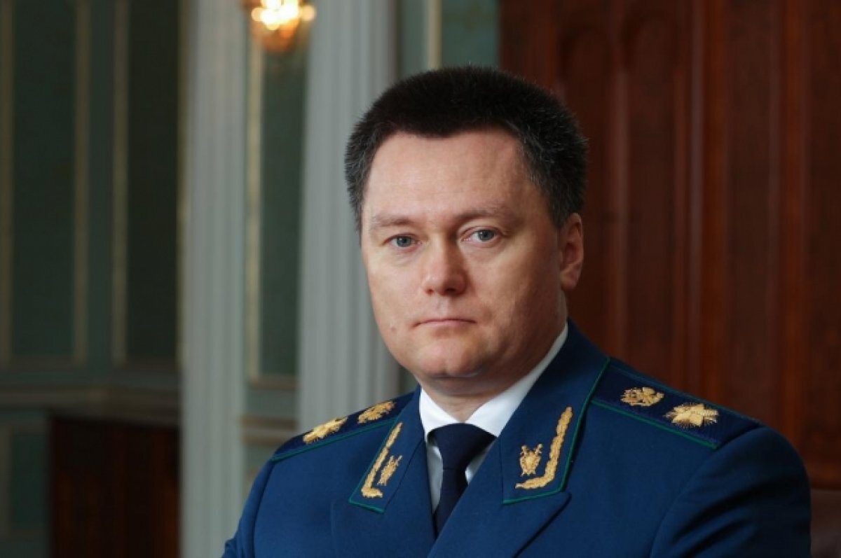    Генпрокуратура проверит тарифы энергосбытовых компаний в регионах