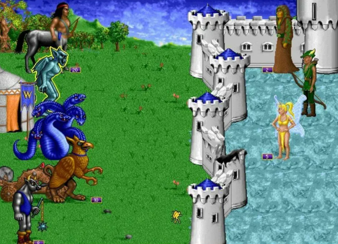 Армагеддон меча и магии. HOMM 3 клинок армагеддона. Heroes of might and Magic 1995. Герои клинок армагеддона. Игра герои клинок армагеддона.