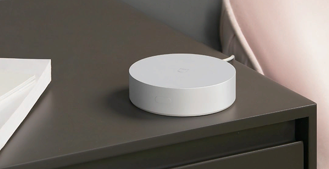 Xiaomi Smart Home Hub 2