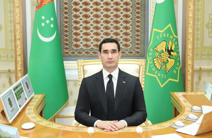 Источник фото: turkmenistan.gov.tm