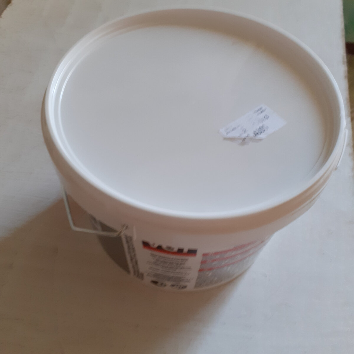 Шпатлевка универсальная