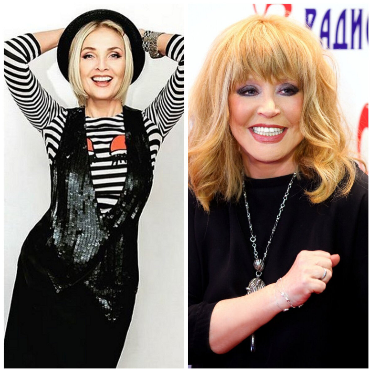 Коллаж из фото из сети интернет. 