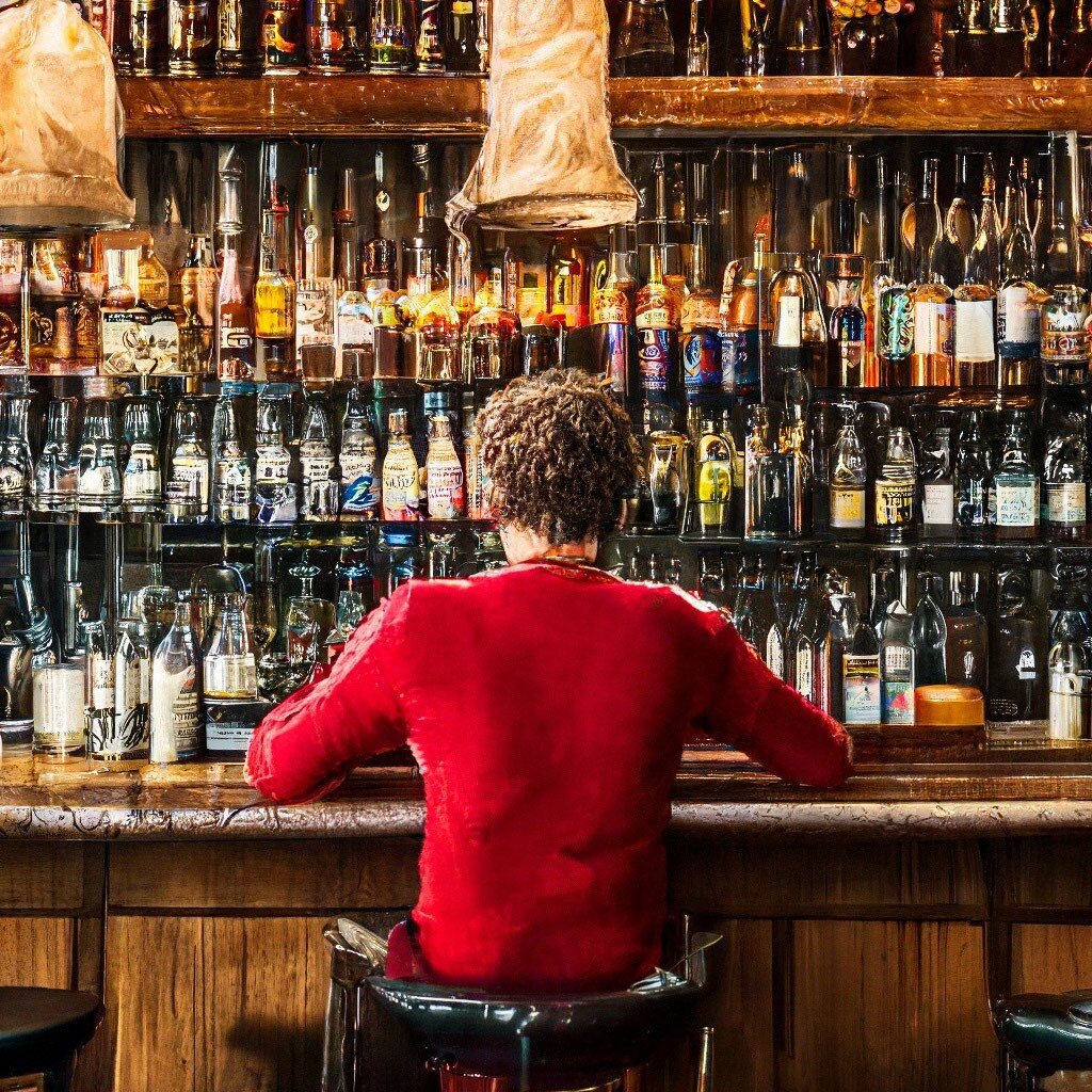 Алкоголизм — не спорт для зрителей. В нем участвует вся семья. — Джойс Ребета-Бердитт