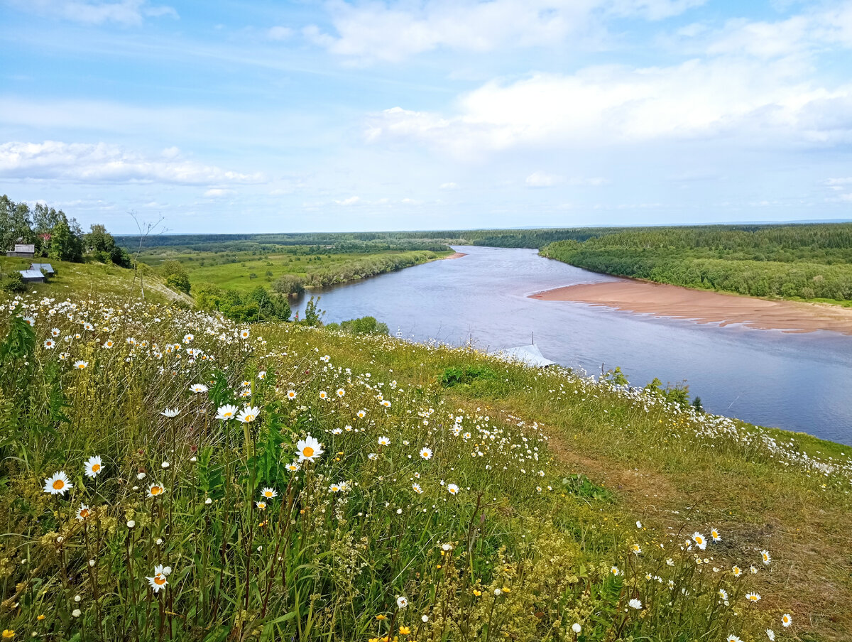 Княгиня гор🏞 Великая Чердынь. | ТРОЕ и СУБАРУ🚙 | Дзен