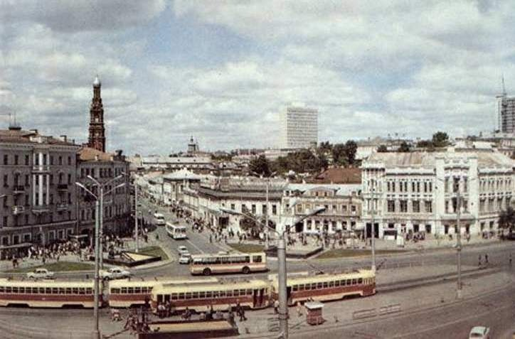 Казань улица Баумана 1970. Улица Баумана Казань 1980. Казань улица Баумана 1980 год. Улица Баумана Казань 1990.