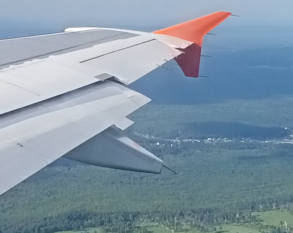 Владивосток ждет