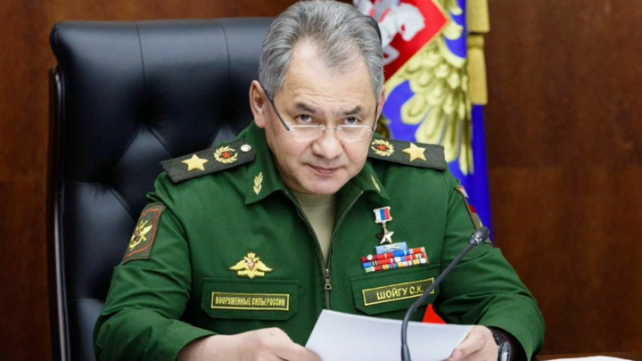 MFA RUSSIA/GLOBALLOOKPRESS 