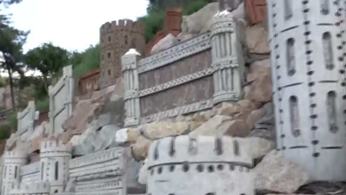    Фото: кадр из видео Август Макаров