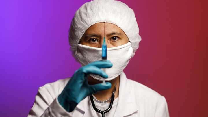 ФОТО: CHRISTOPH HARDT/GEISLER-FOTOPRES/GLOBALLOOKPRESS 